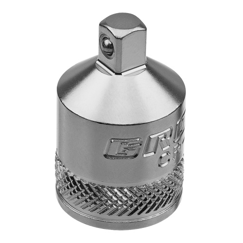 Набор торцевых головок, трещотка 120 зубьев, 1/2", 1/4", CrV, 41 предмет Gross по ценам производителя в Екатеринбурге с доставкой по всей России