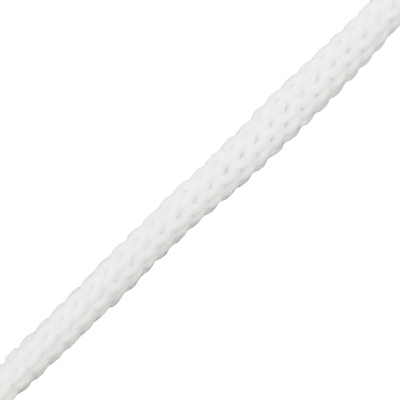 Шнур хозяйственный, D 4 мм, L 25 м, полиэфирный Сибртех по ценам производителя в Екатеринбурге с доставкой по всей России