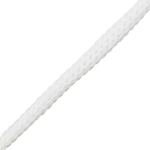 Шнур хозяйственный, D 4 мм, L 25 м, полиэфирный Сибртех по ценам производителя в Екатеринбурге с доставкой по всей России