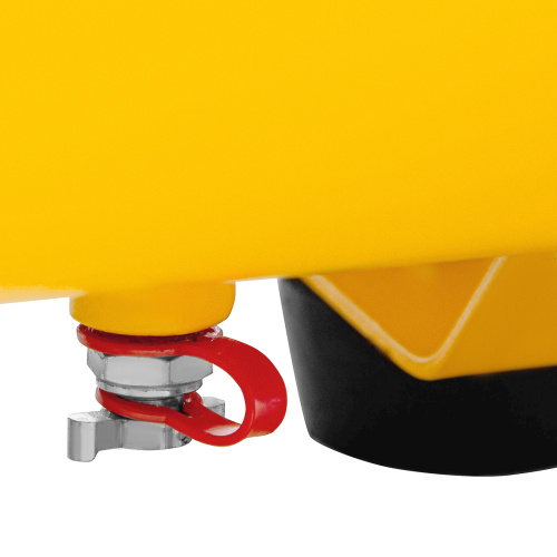 Компрессор воздушный DCV2200/50, прямой привод, 2.2 кВт, 50 литров, 380 л/мин Denzel по ценам производителя в Екатеринбурге с доставкой по всей России