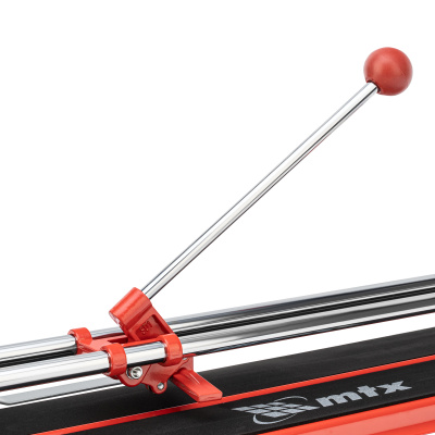 Плиткорез 500 х 14 мм MTX по ценам производителя в Екатеринбурге с доставкой по всей России