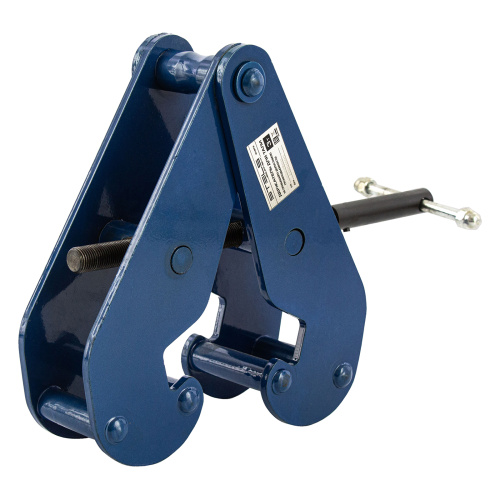 Держатель для тали 3 т Stels по ценам производителя в Екатеринбурге с доставкой по всей России