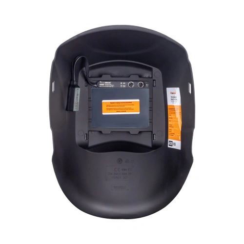 Маска сварщика КОРУНД-2 карбон (ф-р 9100V, пр-во FoxWeld) ,без коробки по ценам производителя в Екатеринбурге с доставкой по всей России