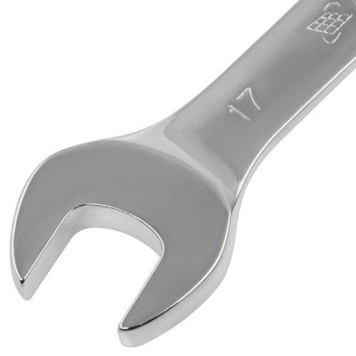 Набор ключей комбинированных, трещеточных шарнирных 8 шт Matrix по ценам производителя в Екатеринбурге с доставкой по всей России