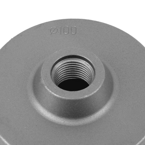 Буровая коронка, M22 х 100 мм Matrix по ценам производителя в Екатеринбурге с доставкой по всей России