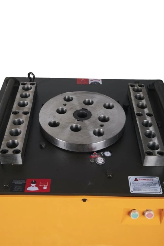 Станок для гибки арматуры 32/28мм 3кВт TOR GW32M по ценам производителя в Екатеринбурге с доставкой по всей России