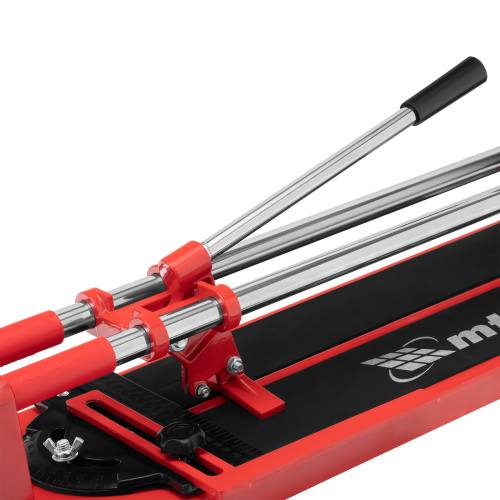 Плиткорез 500 х 16 мм, "Балеринка", поворотный металлический угольник MTX по ценам производителя в Екатеринбурге с доставкой по всей России