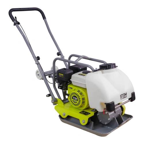 Виброплита STEM Techno SPC 192ES (STEM GX200) по ценам производителя в Екатеринбурге с доставкой по всей России