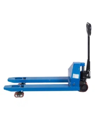 Тележка гидравлическая 5000 кг 1150 мм полиуретановые колеса TOR RHP по ценам производителя в Екатеринбурге с доставкой по всей России