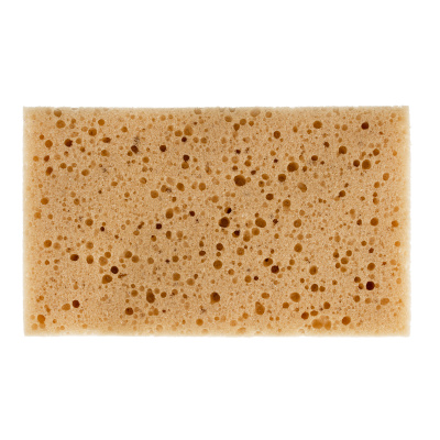 Губка крупнопористая комбинированная для удаления эпоксидной затирки 160х95х60 мм, Сибртех по ценам производителя в Екатеринбурге с доставкой по всей России