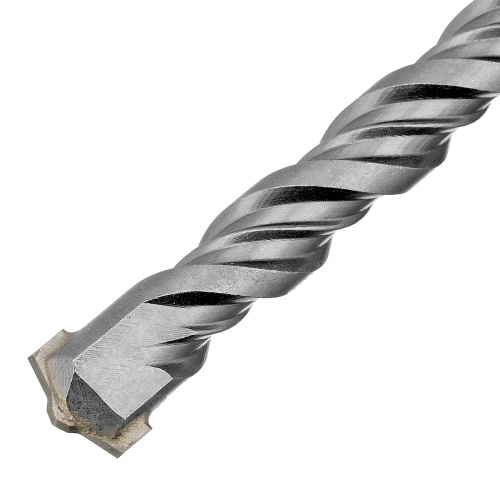 Бур по бетону, 16 x 210 мм, SDS Plus Matrix по ценам производителя в Екатеринбурге с доставкой по всей России