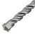 Бур по бетону, 16 x 210 мм, SDS Plus Matrix по ценам производителя в Екатеринбурге с доставкой по всей России