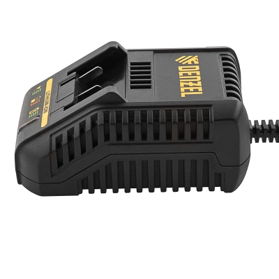 Устройство зарядное для аккумуляторов IBC-12-1.8, Li-Ion, 12 В, 1.8 А Denzel по ценам производителя в Екатеринбурге с доставкой по всей России