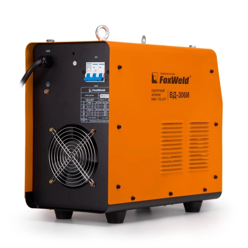Сварочный аппарат ВД-306И по ценам производителя в Екатеринбурге с доставкой по всей России