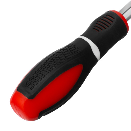 Отвертка комбинированная "Era", SL5/PH1, SL6/PH2, CrV, трехкомпонентная рукоятка Matrix по ценам производителя в Екатеринбурге с доставкой по всей России