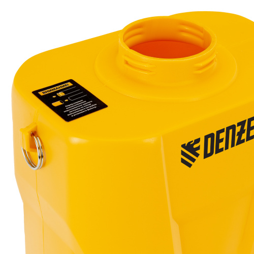 Опрыскиватель аккумуляторный D-8LI, 8 л, 12 В, 2 Ач Denzel по ценам производителя в Екатеринбурге с доставкой по всей России