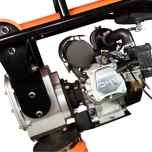 Вибротрамбовка FTL TR 75 по ценам производителя в Екатеринбурге с доставкой по всей России