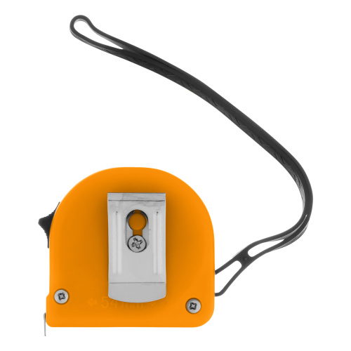 Рулетка Classic,2 м х 13 мм,пластиковый корпус Sparta по ценам производителя в Екатеринбурге с доставкой по всей России