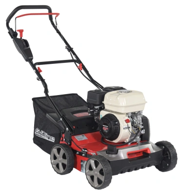 Бензиновый скарификатор EVOline SCG 40 CPH (с двигателем Honda) купить в Москве с доставкой по всей России | ProtosMarket.ru