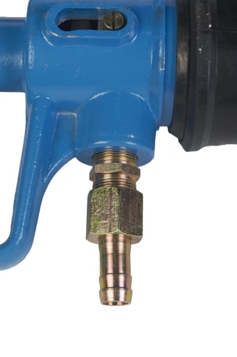 Молоток отбойный пневматический МОП-3 по ценам производителя в Екатеринбурге с доставкой по всей России