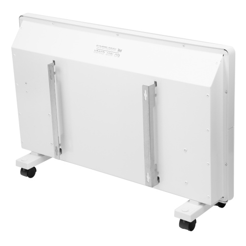 Конвектор электрический КМ-1500.2, 230 В, 1500 Вт, X-образный нагреватель, колеса, термостат MTX по ценам производителя в Екатеринбурге с доставкой по всей России