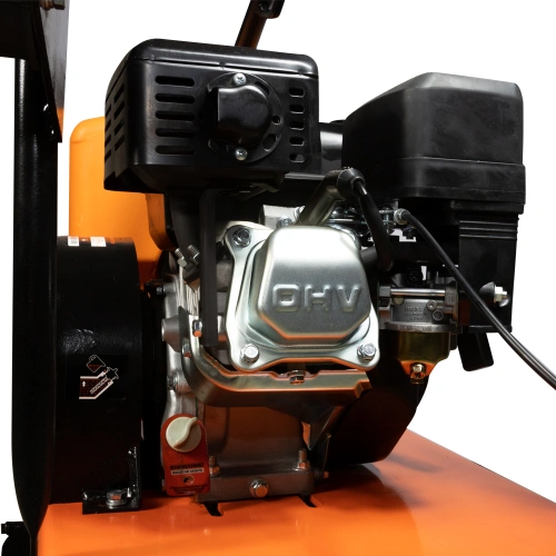 Виброплита FTL PCF 100 купить в Москве с доставкой по всей России | ProtosMarket.ru