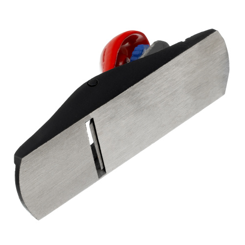 Рубанок, 150 х 45 мм, металлический, малогабаритный Sparta по ценам производителя в Екатеринбурге с доставкой по всей России