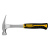 Молоток-гвоздодер 350 г, цельнометаллический, двухкомпонентная рукоятка Denzel по ценам производителя в Екатеринбурге с доставкой по всей России