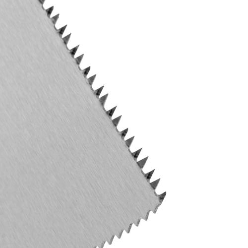Пила для фанеры с запилом Piranha, 300 мм/12", 11-12 TPI, каленый зуб 3D, двухкомпонентная рукоятка Gross по ценам производителя в Екатеринбурге с доставкой по всей России