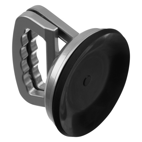 Стеклодомкрат алюминиевый одинарный Matrix по ценам производителя в Екатеринбурге с доставкой по всей России