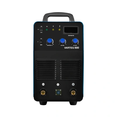 Сварочный аппарат VARTEG 500 купить в Москве с доставкой по всей России | ProtosMarket.ru