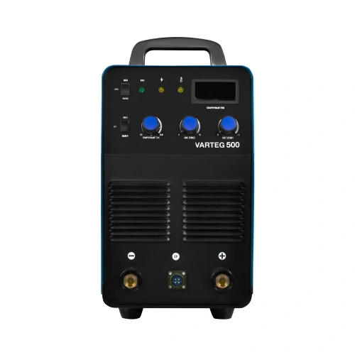 Сварочный аппарат VARTEG 500 купить в Москве с доставкой по всей России | ProtosMarket.ru