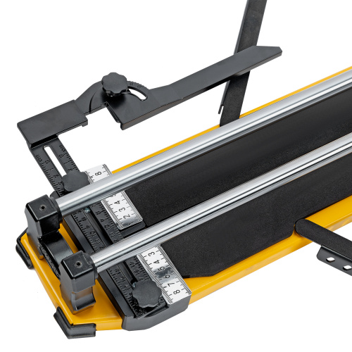 Плиткорез 1000х14мм, цельнометал. напр., каретка на подш., стальная станина, рукоятка-пенал Denzel по ценам производителя в Екатеринбурге с доставкой по всей России