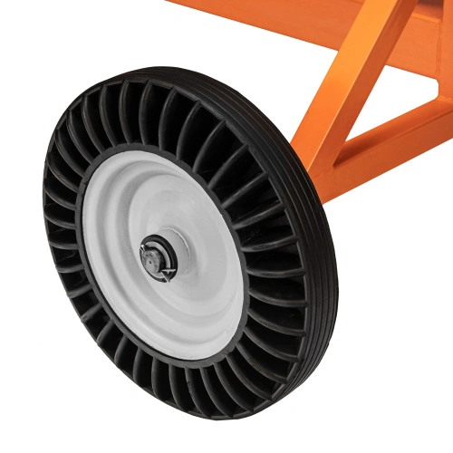 Бетоносмеситель СБР-440А.1, 440 л, 1.5 кВт, 380 В, редуктор. по ценам производителя в Екатеринбурге с доставкой по всей России