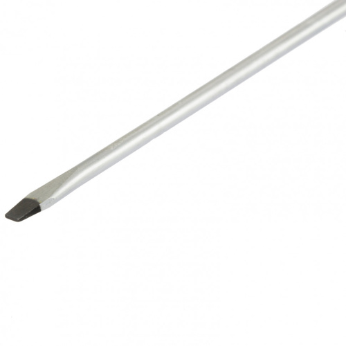 Отвертка, SL3 х 100 мм, CrV, трехкомпонентная рукоятка Сибртех по ценам производителя в Екатеринбурге с доставкой по всей России