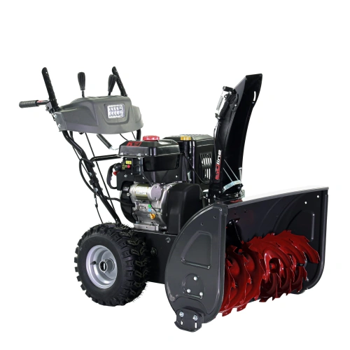 Снегоуборщик EVOline SBG 760 E (с двигателем Zongshen) по ценам производителя в Екатеринбурге с доставкой по всей России