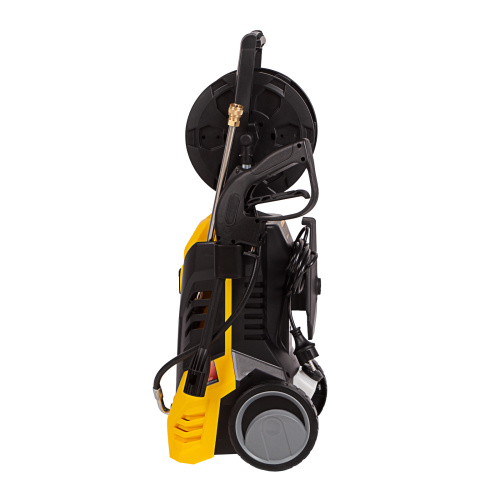 Моечная машина высокого давления R-165D, 2200 Вт, 165 бар, 7 л/мин, с барабаном Denzel по ценам производителя в Екатеринбурге с доставкой по всей России