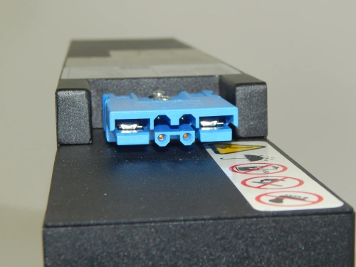 Аккумулятор литий-ионный (Li-ion) 24В/30Ач 520х85х195 для тележек CBD15W-II Li-ion по ценам производителя в Екатеринбурге с доставкой по всей России