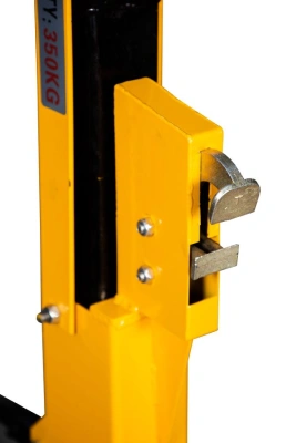 Тележка для бочек TOR DT350B, 350 кг по ценам производителя в Екатеринбурге с доставкой по всей России