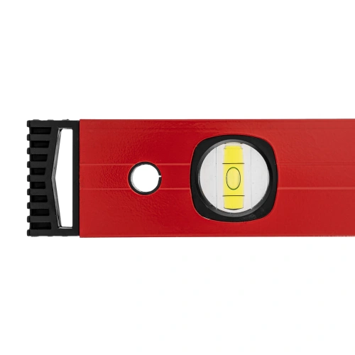 Уровень алюминиевый, 600 мм, фрезерованный, 3 глазка Matrix по ценам производителя в Екатеринбурге с доставкой по всей России