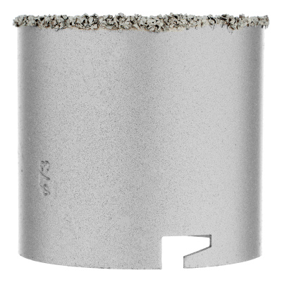 Кольцевая коронка с карбидным напылением, 73 мм Matrix по ценам производителя в Екатеринбурге с доставкой по всей России