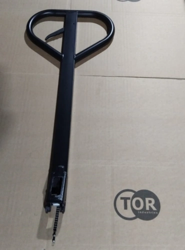 Ручка в сборе для тележек гидравлических DF-III (Handle assembly) купить в Москве с доставкой по всей России | ProtosMarket.ru