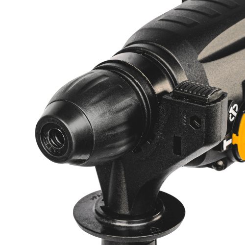 Перфоратор электрический RH-750-24, SDS-plus, 750 Вт, 2.5 Дж, 3 режима Denzel по ценам производителя в Екатеринбурге с доставкой по всей России