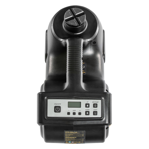 Домкрат электрогидравлический «3 в 1» (1,5 т), 12В, с гайковертом электрическим, в наборе  Denzel по ценам производителя в Екатеринбурге с доставкой по всей России