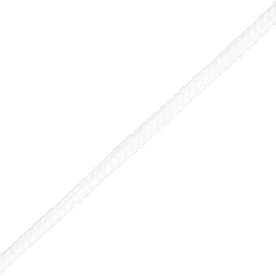 Шнур хозяйственный, D 3 мм, L 25 м, полиэфирный Сибртех по ценам производителя в Екатеринбурге с доставкой по всей России