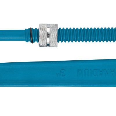 Ключ трубчатый рычажный 3, №4, цельнокованый, CrV, тип "B" Gross по ценам производителя в Екатеринбурге с доставкой по всей России