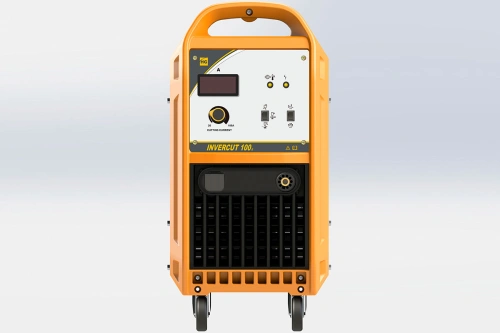 Аппарат воздушно-плазменной резки HUGONG INVERCUT 100 III купить в Москве с доставкой по всей России | ProtosMarket.ru