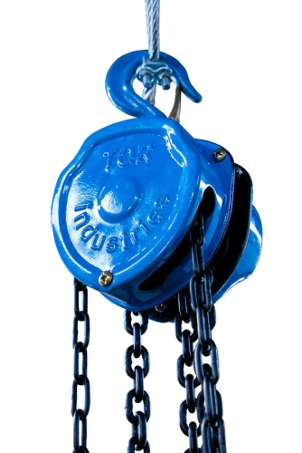 Таль ручная шестеренная TOR ТРШ C 1ТХ3М PRO (для тяжелых работ) по ценам производителя в Екатеринбурге с доставкой по всей России