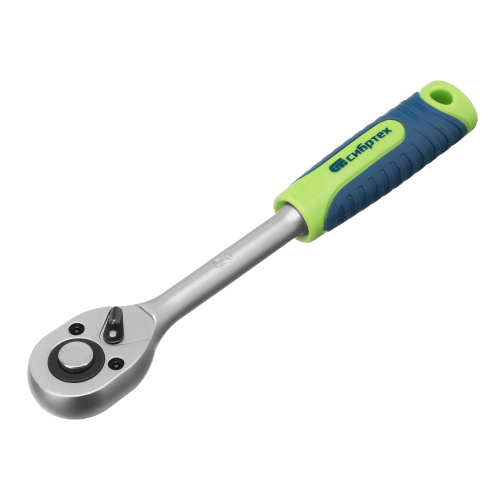 Набор инструментов, 1/2", 1/4", 108 предметов// Сибртех по ценам производителя в Екатеринбурге с доставкой по всей России