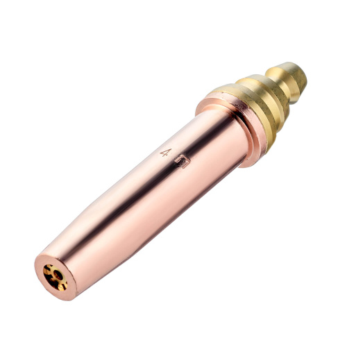 Мундштук пропановый (PNME 9) №4П (50–100 мм) к Р3-300, Р3-345 по ценам производителя в Екатеринбурге с доставкой по всей России